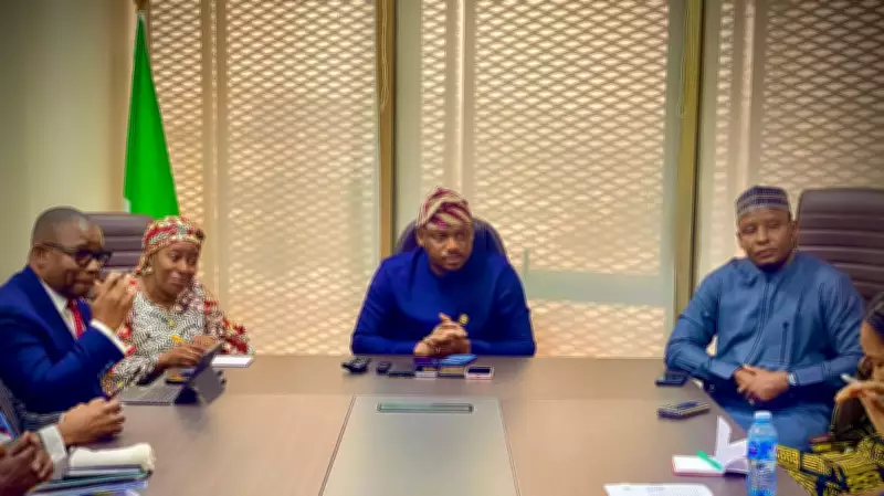 Federal Government Opens 2026 MSME Awards with N1 Billion Prize Pool for 100 Winners