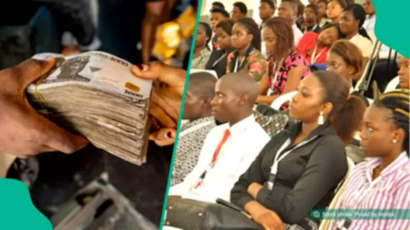 Federal Government Opens YEIDEP Portal for N500,000 Youth Grant: Key Details