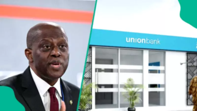 Federal High Court Nullifies CBN's Dissolution of Union Bank Board, Orders Reinstatement