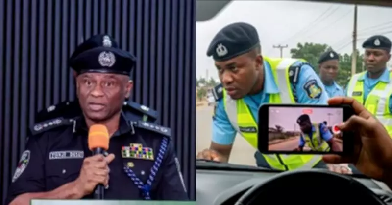 Federal High Court Upholds Nigerians' Right to Record Police Officers on Duty