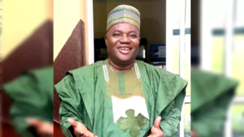 Federal Lawmaker and Cleric Advocate for Grassroots Focus in Governance