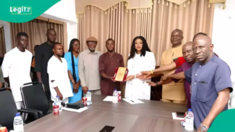 Federal Polytechnic Oko Bans Lecturers From Direct Textbook Sales to Students