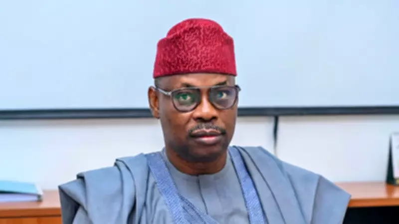 FG Commits to Strengthening Oral Healthcare Policies and Services Nationwide