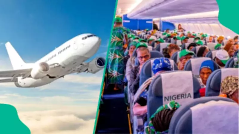 FG Launches 'Fly Now, Pay Later' Scheme to Make Air Travel Affordable for Nigerians