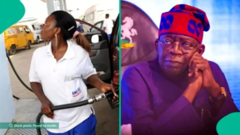 FG Maintains Market-Based Fuel Pricing Amid Global Tensions, NNPC Adjusts Rates