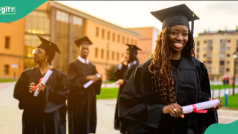 FG Opens NDDC Foreign Master's Scholarship Applications for 2026/2027 Academic Year