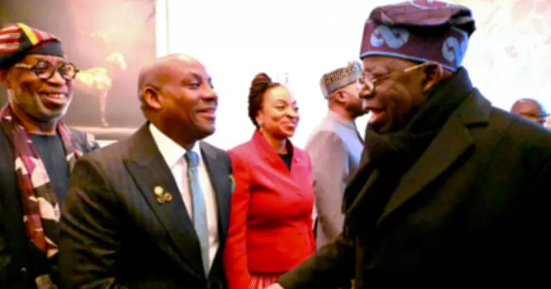 FG Partners with Coventry University to Offer UK Degrees in Nigeria