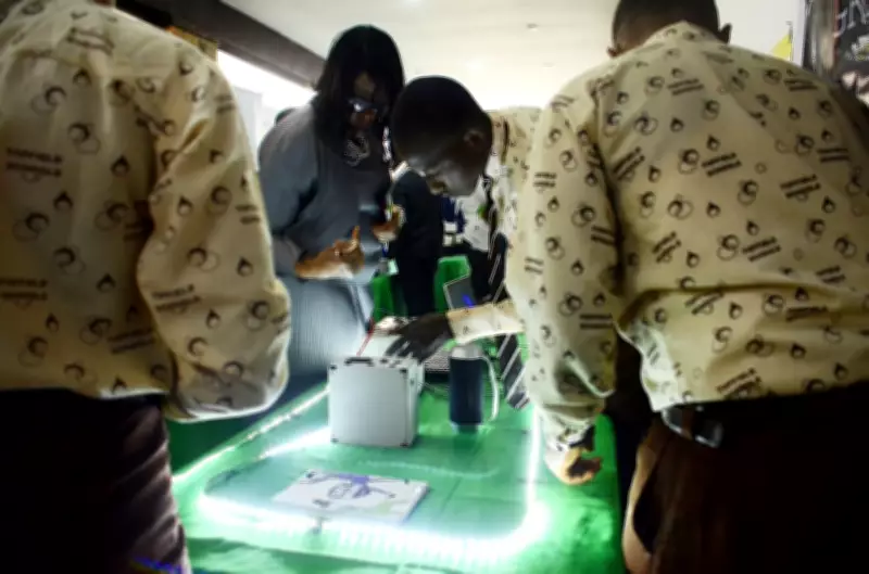 FG Shortlists 65 Student Innovators for N50 Million S-VCG Prize