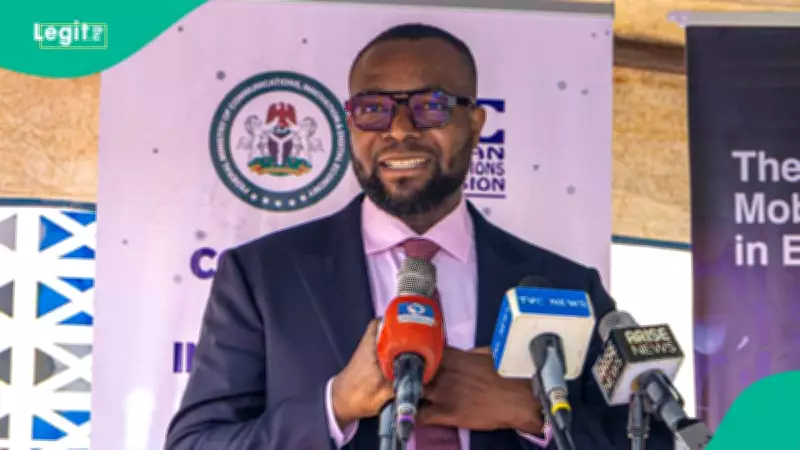 FG Unveils New GIS-Enabled Digital Postcode to Revolutionize Mail and Parcel Delivery