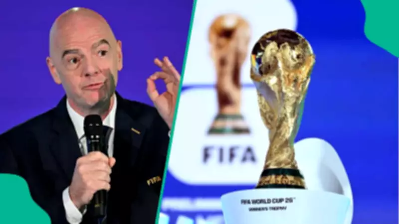 FIFA Faces Legal Action Over 2026 World Cup Ticket Prices as Fan Group Files Complaint