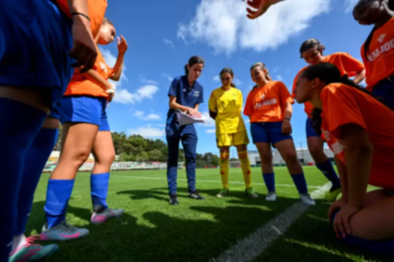 FIFA Mandates Female Coaches for Women's Teams in New Gender Equality Push