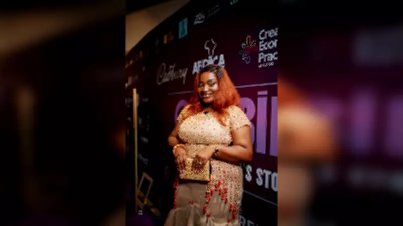 Filmmaker Laju Iren Celebrates South-South Culture and Women in 'Onobiren: A Woman's Story'