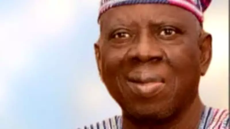 Final Burial Ceremony for Alhaji Jimoh Atanda Lawal, Advertising Pioneer, Held Today in Lagos