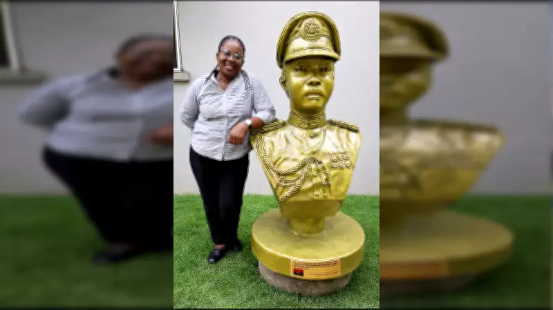 First Female Dean of Yaba Art School Champions Merit Over Gender in Leadership