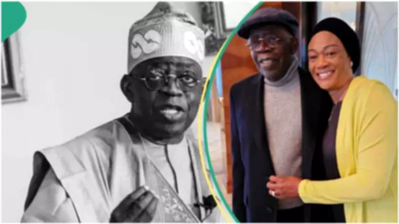 First Lady Oluremi Tinubu Celebrates President's 74th Birthday with Heartfelt Message