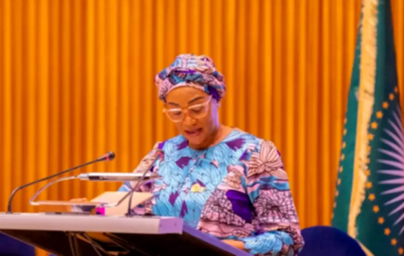 First Lady Oluremi Tinubu to Preach at Lambeth Palace During UK State Visit