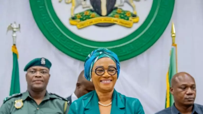 First Lady Tinubu Urges Empathy and Responsible Social Media Use for National Unity