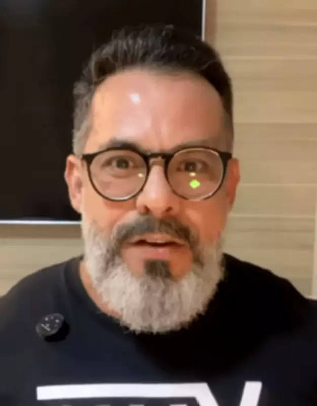 Fitness Influencer Roberto Cunha Lima Shot Dead Outside Gym in Brazil