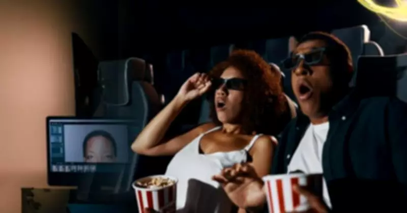 Five Must-See Films in Nigerian Cinemas This Weekend: Epic Stories and Dramas