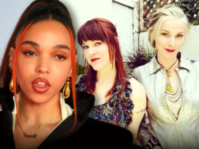 FKA Twigs Files Lawsuit Against Band The Twigs in Stage Name Dispute