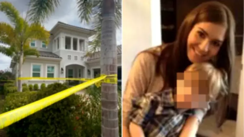 Florida Mother Fatally Shoots Children, Then Herself While Husband Was Away