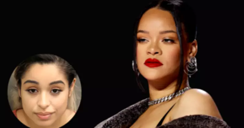 Florida Woman Arrested for Shooting at Rihanna's Mansion, Claims Singer is 'The Devil'