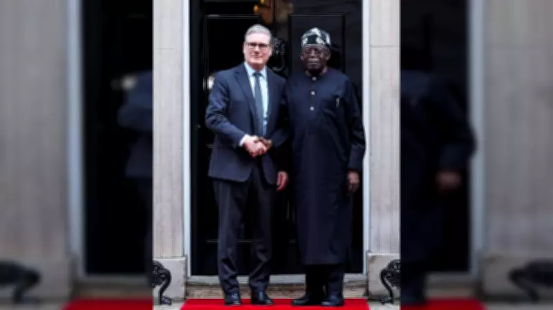Flutterwave CEO Hails Tinubu's UK Visit as Tech and Trade Game-Changer