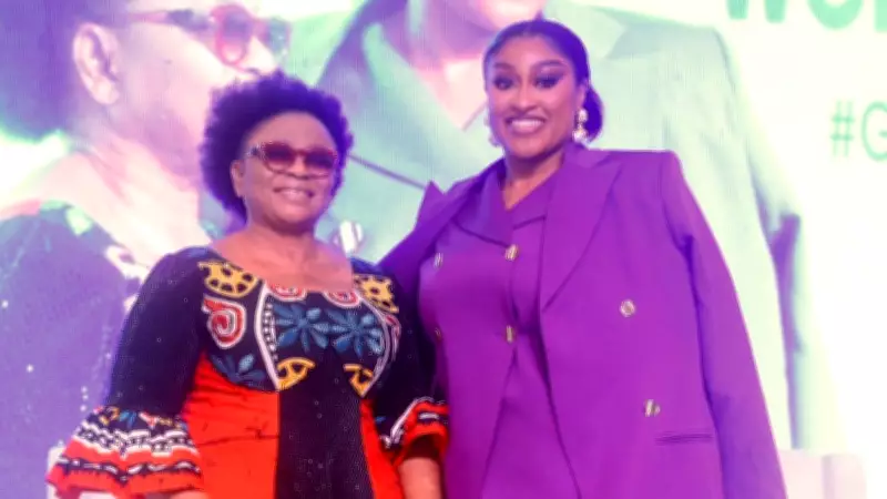 Folorunsho Alakija Urges Nigerian Women to Persist with Faith Amid Challenges