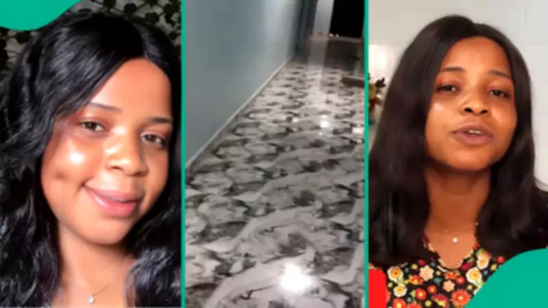 Food Vendor's Dream Crushed: Loan-Funded Business Fails, Then Scammed of N13,000