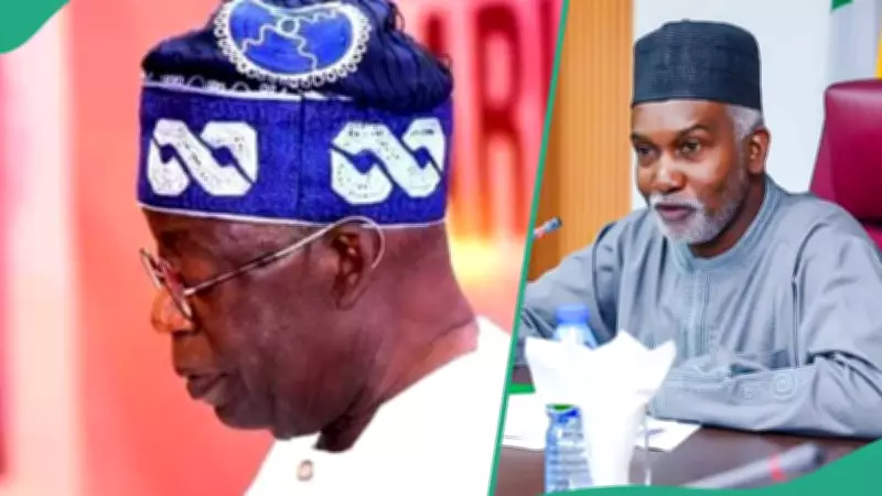 Foreign Affairs Minister Yusuf Tuggar Resigns from Tinubu's Cabinet for Bauchi Governorship Bid
