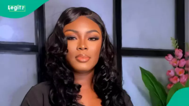 Foreigner Rewards Nigerian Driver for Returning Lost Wallet in Viral Video