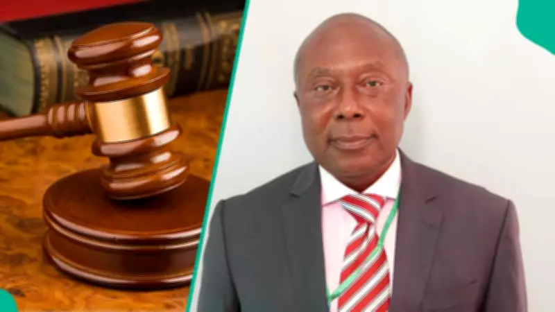 Former Accountant General Sentenced to 72 Years for Money Laundering in Nigeria