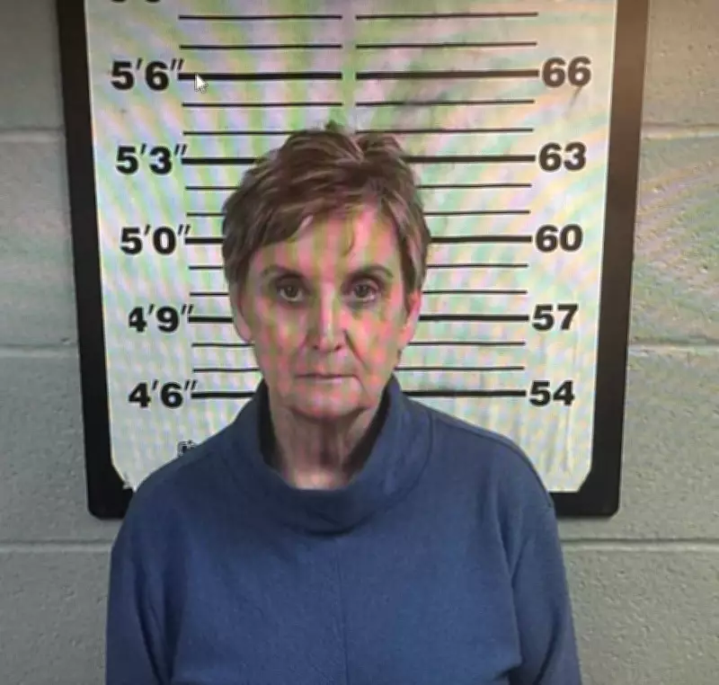 Former Alabama Attorney Indicted for Alleged Fentanyl Poisoning Plot Against Husband