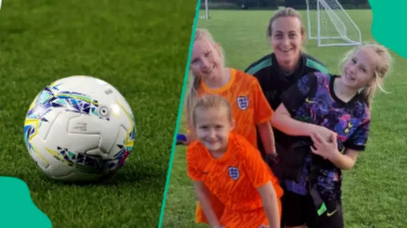 Former Arsenal and Chelsea Goalkeeper Amy Carr Dies at 35 After Brain Tumor Battle