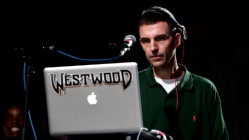 Former BBC DJ Tim Westwood to Face Trial Over Multiple Rape and Assault Charges