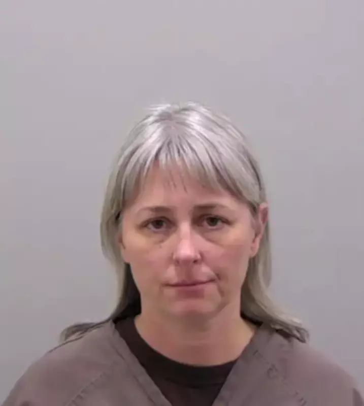 Former Colorado Teacher of Year Finalist Sentenced to 14 Years for Student Abuse
