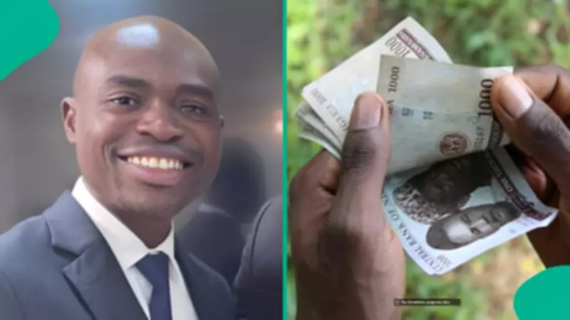 Former Covenant University Lecturer Reveals Salary Details, Sparks Online Debate