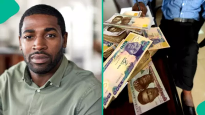 Former Fidelity Bank Staff Reveals 2008 Salary, Compares to Current Banking Pay