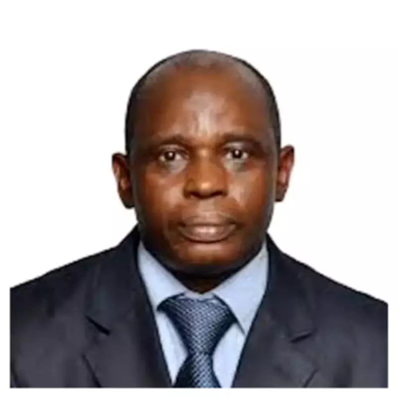 Former Kano Finance Commissioner Professor Kabir Isa Dandago Passes Away