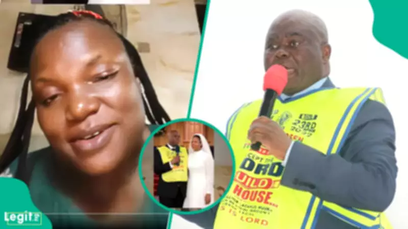 Former Lord's Chosen Member Accuses Pastor Lazarus Muoka of Secret Third Marriage