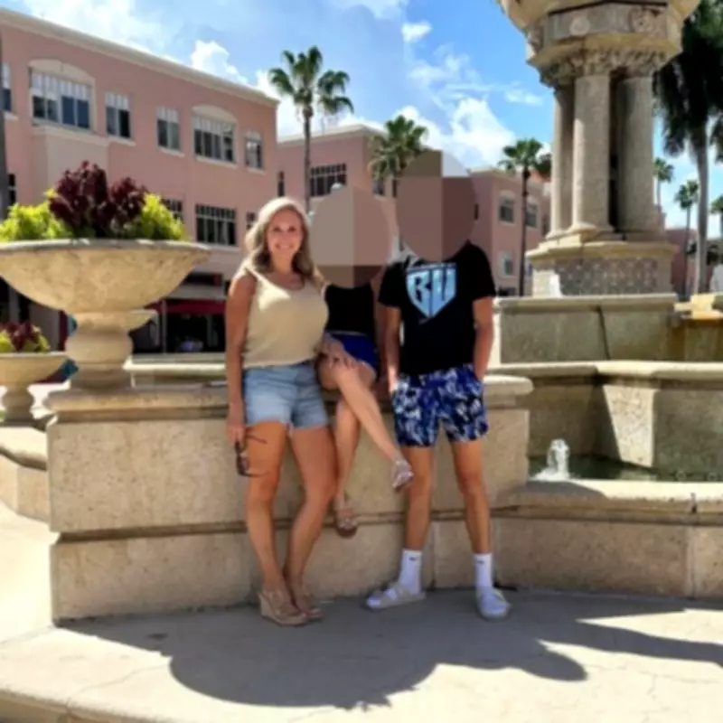 Former Louisiana Mayor Misty Roberts Convicted of Sex Crimes with Teen