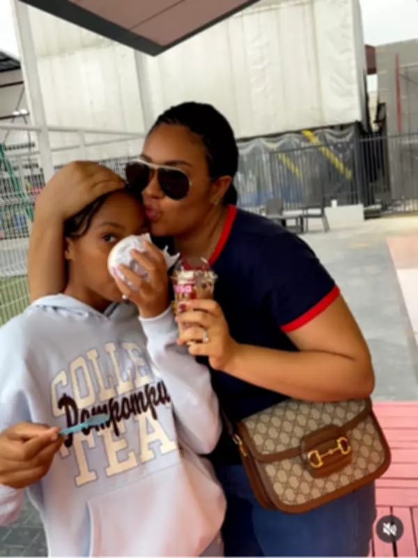 Former MBGN Anna Banner Flaunts Wedding Ring in Family Outing, Confirms Marriage
