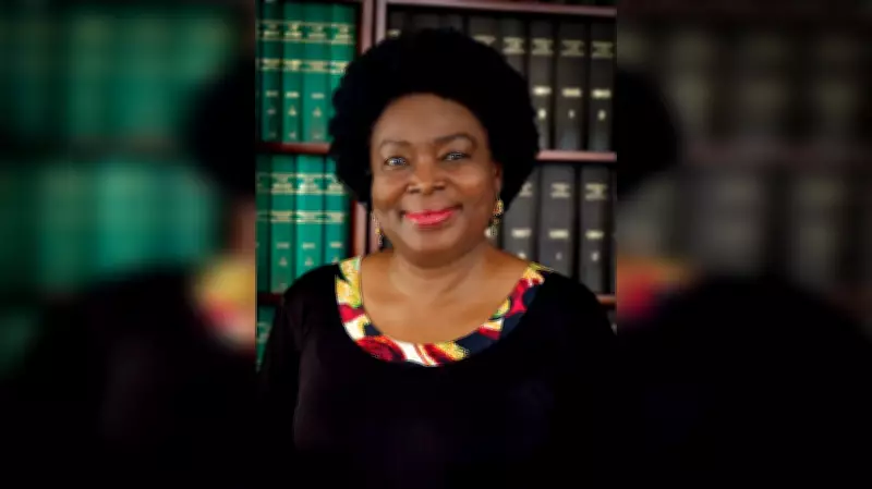 Former Minister Jumoke Akinjide Resigns from PDP in Oyo, Poised to Join APC