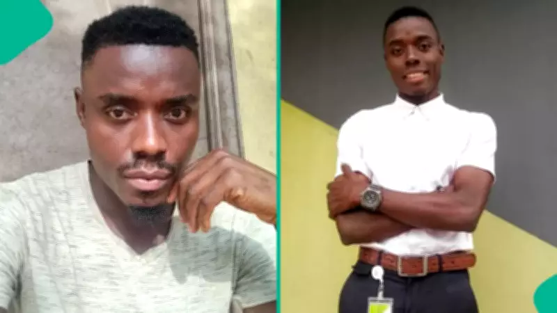 Former Nigerian Bank Sales Rep Reveals Monthly Salary and Why He Quit in 2020