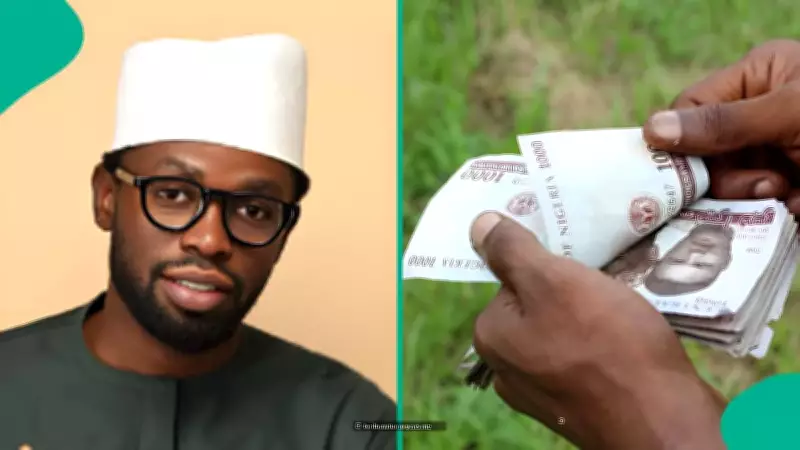 Former Nigerian University Lecturer Reveals Shocking Salary Details, Sparks Online Debate