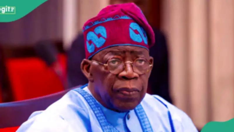 Former Presidential Aide Criticizes Tinubu's UK Visit Timing After Borno Bombings