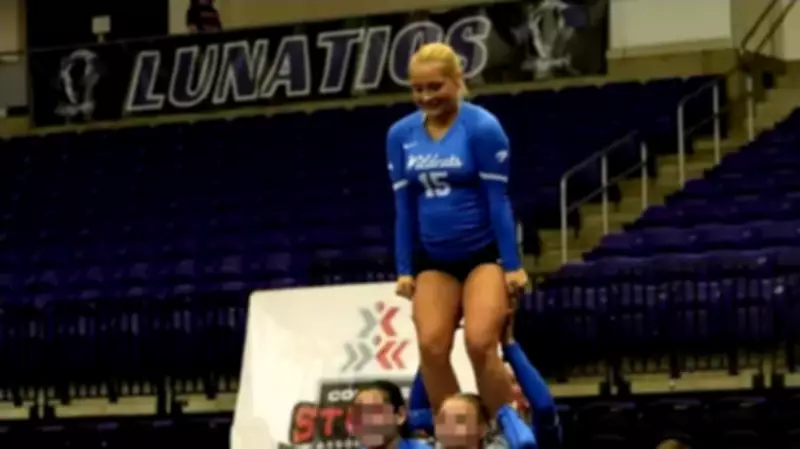 Former University of Kentucky Cheerleader Indicted for Manslaughter in Newborn Death Case