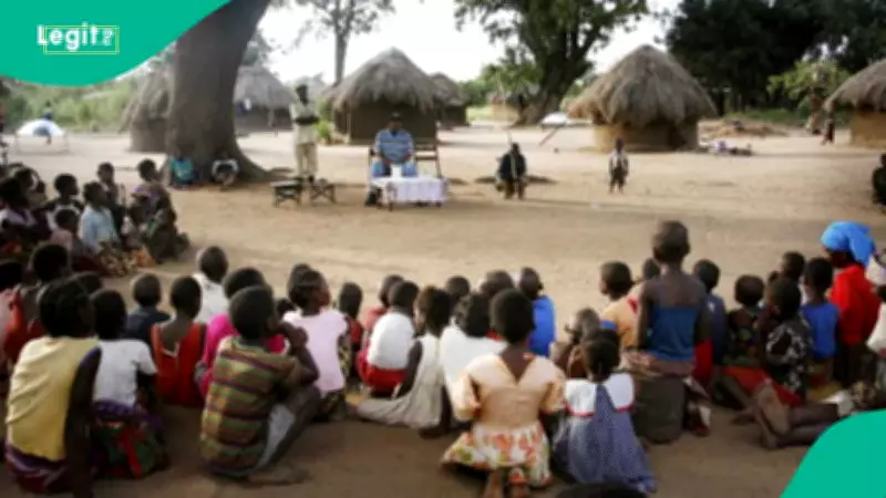 Four Fading Nigerian Traditions That Once Defined Cultural Identity