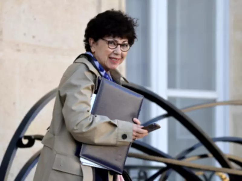 France Threatens to Block EU Climate Funds for India Over Inaction