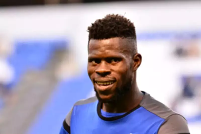 Francis Uzoho Reinstated as Super Eagles' First-Choice Goalkeeper by Coach Eric Chelle